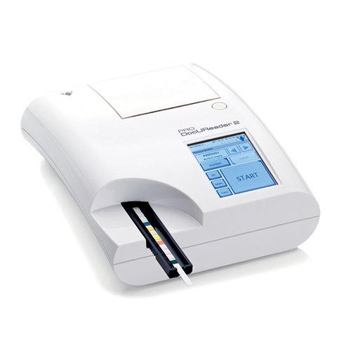 Анализатор мочи DocUReader 2 Pro