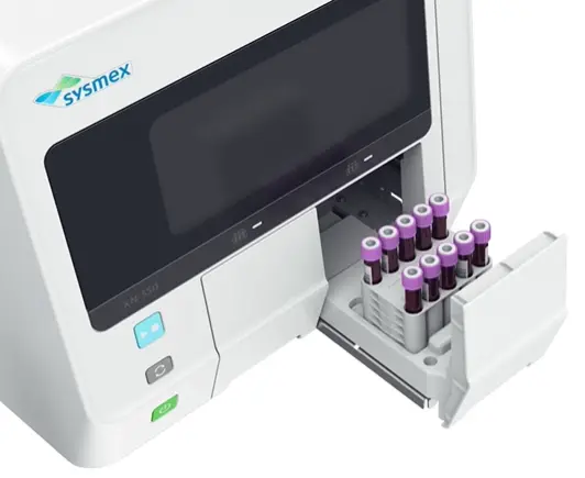 Sysmex XN 550