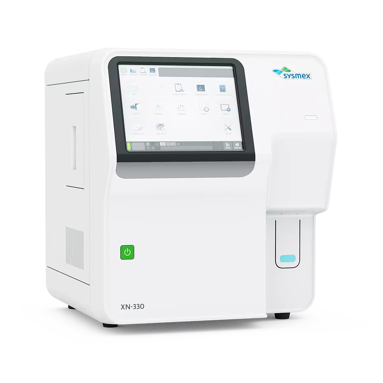 Sysmex XN 330