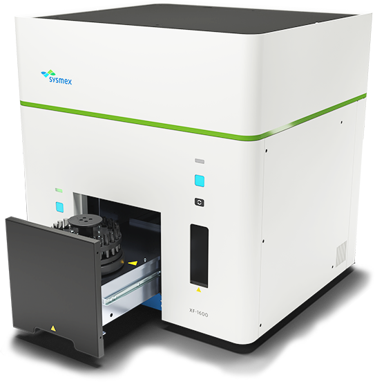 Sysmex XF-1600
