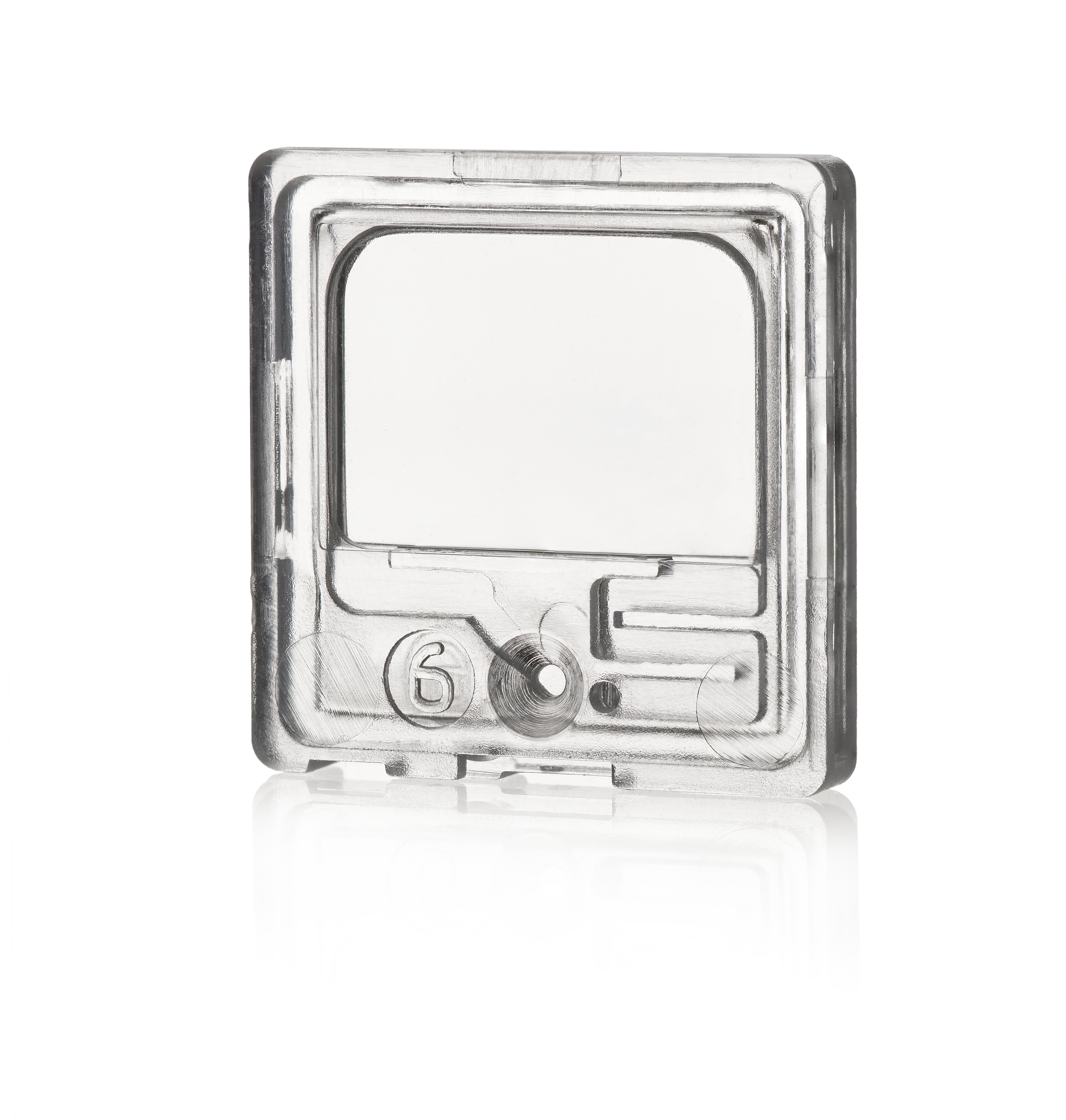 UriSed Cuvette