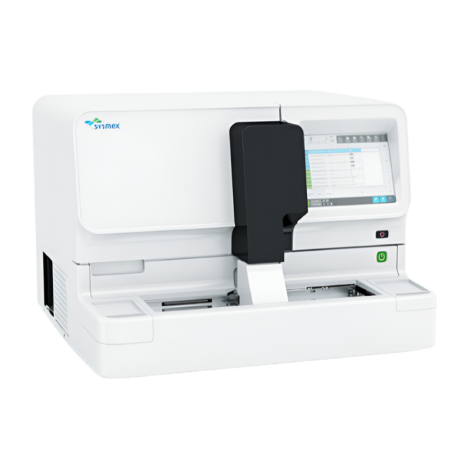 Sysmex CS-1600