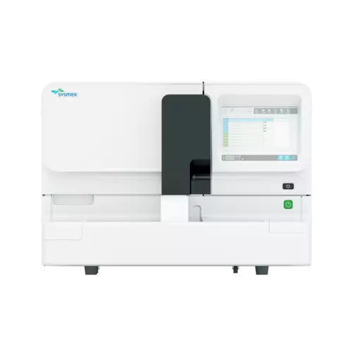 Sysmex CS-1600
