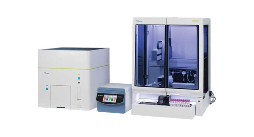 Sysmex XF-1600