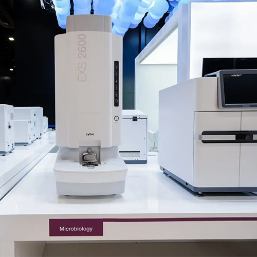 ABERTO – Zybio Inc. жаңа серіктестігі