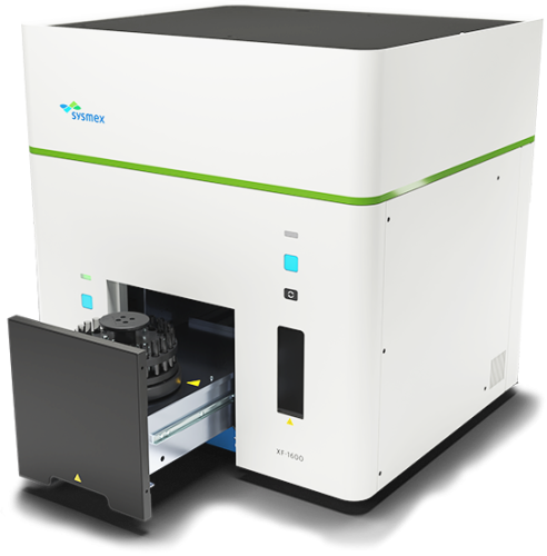Sysmex XF-1600