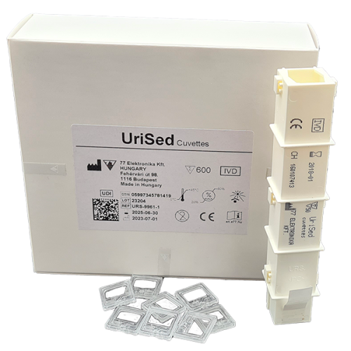 UriSed Cuvette